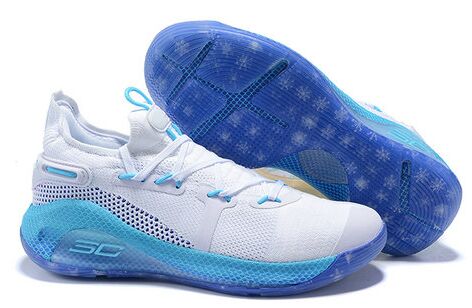 Stephen Curry 6(VI) Basketball shoes Size 40-46 19.4.54