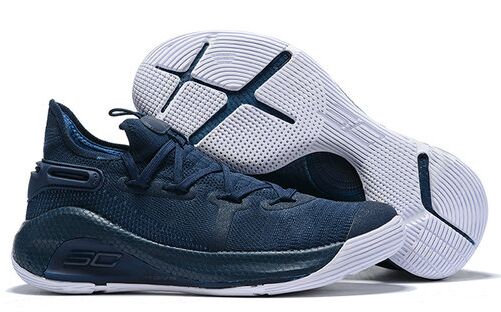 Stephen Curry 6(VI) Basketball shoes Size 40-46 19.4.56