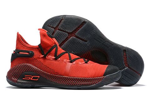 Stephen Curry 6(VI) Basketball shoes Size 40-46 19.4.59