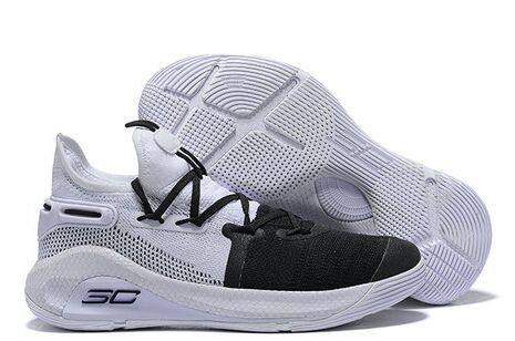Stephen Curry 6(VI) Basketball shoes Size 40-46 19.4.61
