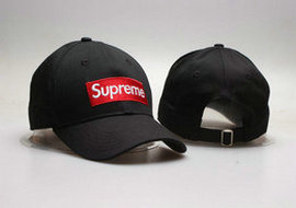 Supreme Snapbacks Hats YP 001