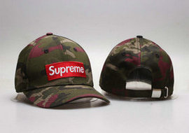 Supreme Snapbacks Hats YP 002