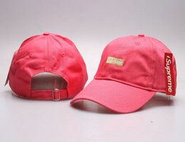 Supreme Snapbacks Hats YP 003