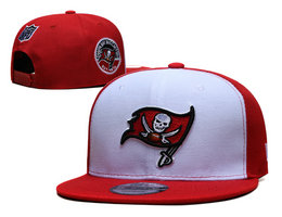 Tampa Bay Buccaneers NFL Snapbacks Hats YS 05