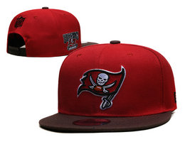 Tampa Bay Buccaneers NFL Snapbacks Hats YS 07