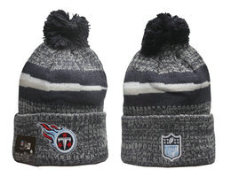 Tennessee Titans NFL Knit Beanie Hats YP 3