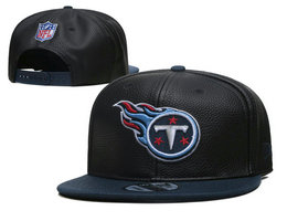 Tennessee Titans NFL Snapbacks Hats TX 001