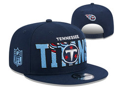 Tennessee Titans NFL Snapbacks Hats YD 2