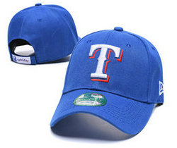 Texas Rangers MLB Snapbacks Hats TY 001