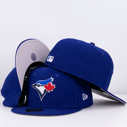 Toronto Blue Jays MLB Fitted hats LS