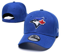 Toronto Blue Jays MLB Snapbacks Hats TX 01