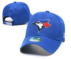 Toronto Blue Jays MLB Snapbacks Hats TY 02