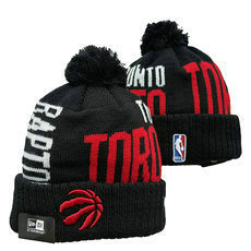 Toronto Raptors NBA Knit Beanie Hats YD 4
