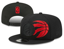 Toronto Raptors NBA Snapbacks Hats YD 008
