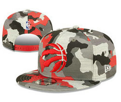Toronto Raptors NBA Snapbacks Hats YD 010