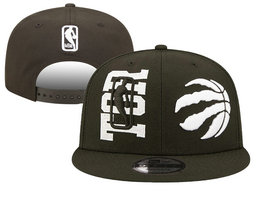 Toronto Raptors NBA Snapbacks Hats YD 011