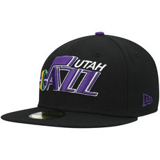 Utah Jazz NBA Snapbacks Hats TX 008
