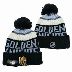 Vegas Golden Knights NHL Knit Beanie Hats YD 2