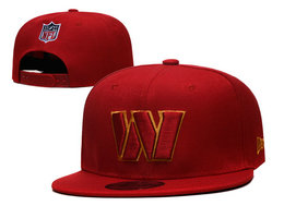 Washington Redskins NFL Snapbacks Hats YS 05